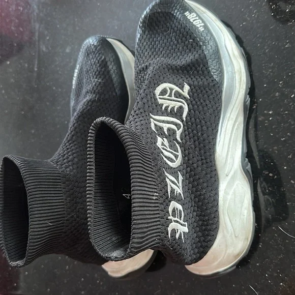 NEW Philipp Plein sock sneakers